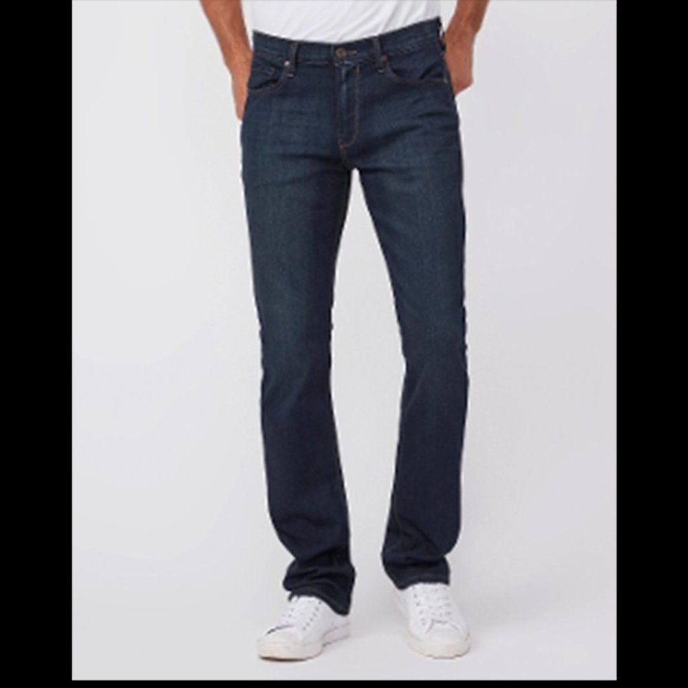Paige Demin Men's Federal Cellar